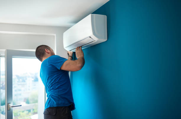 Best Ductless HVAC repair  in Merrill, IA