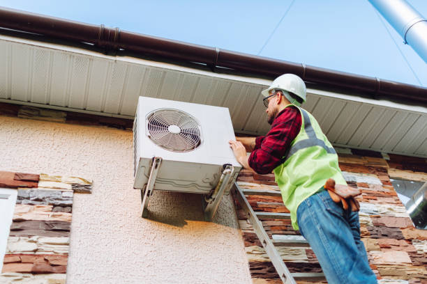 Best HVAC service technicians  in Merrill, IA