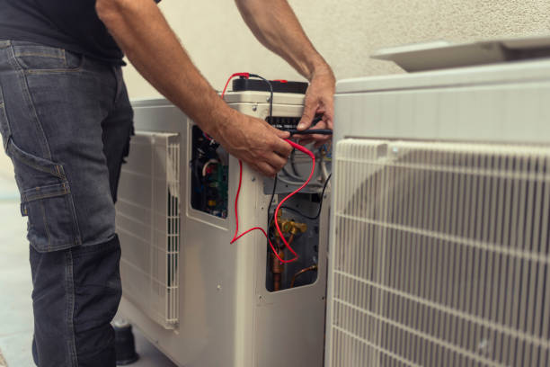 Best Affordable HVAC services  in Merrill, IA
