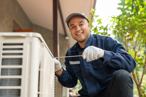 Best HVAC emergency services  in Merrill, IA