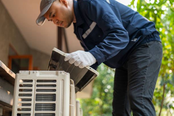 Best HVAC tune-up services  in Merrill, IA