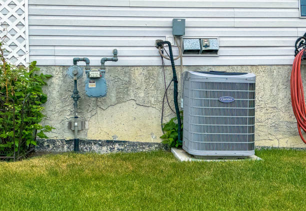 Best HVAC repair near me  in Merrill, IA